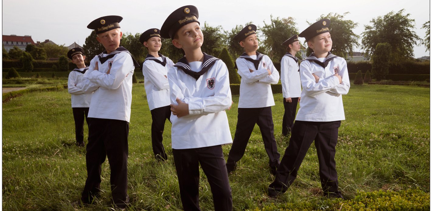 Wiener Sängerknaben