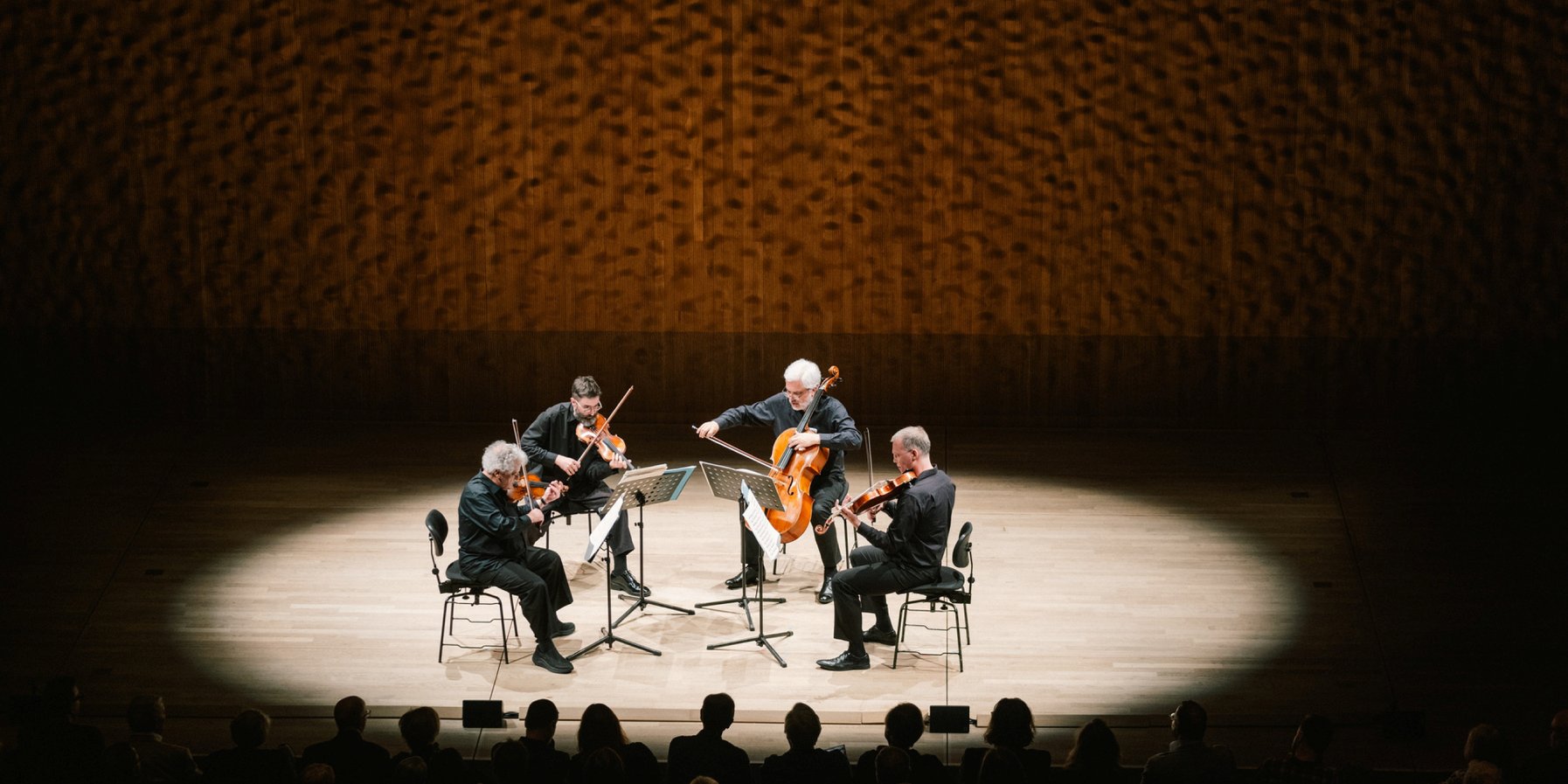 Arditti Quartet