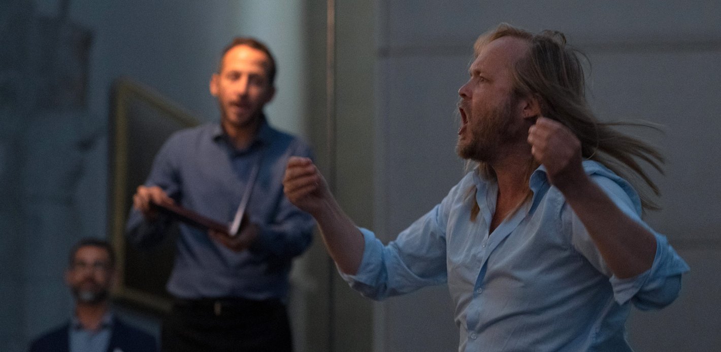 Graindelavoix / Björn Schmelzer