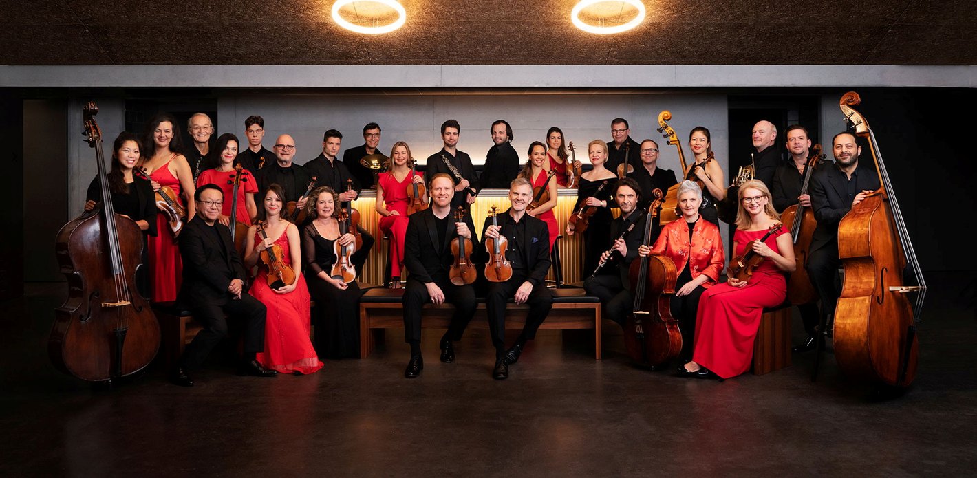 Zürcher Kammerorchester