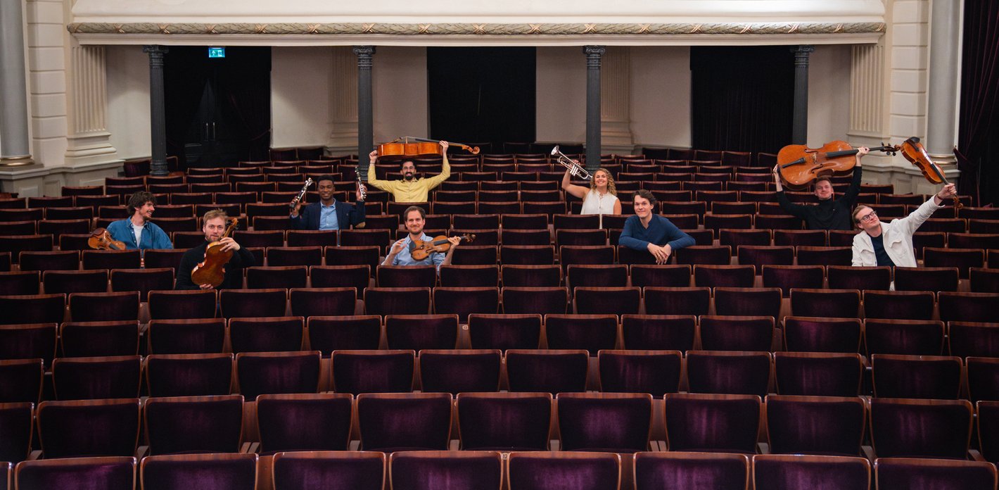 »Rising Stars« 2024/25