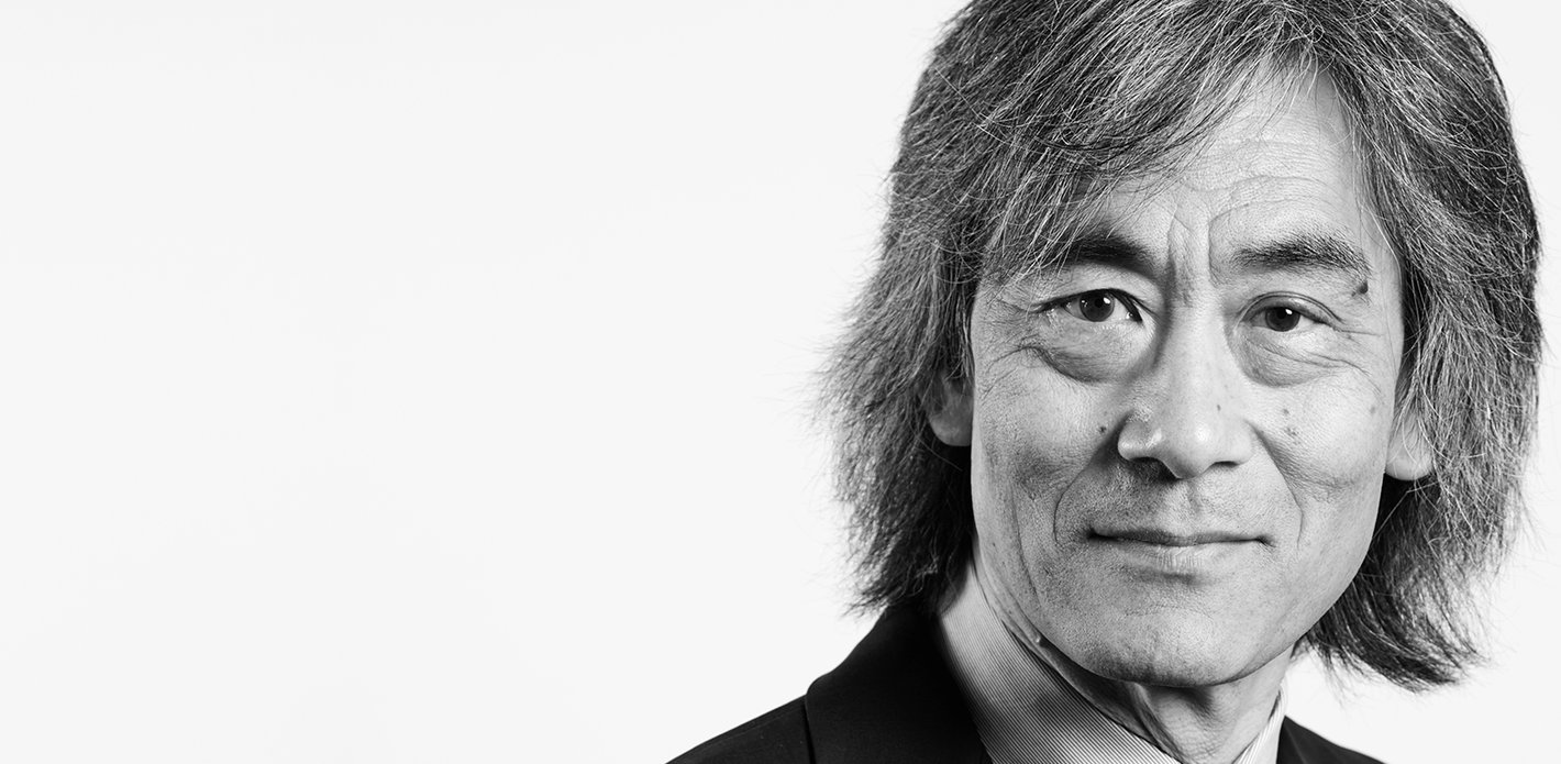Kent Nagano