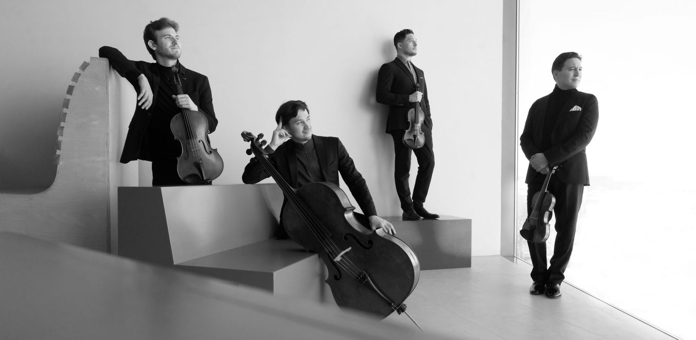 Schumann Quartett