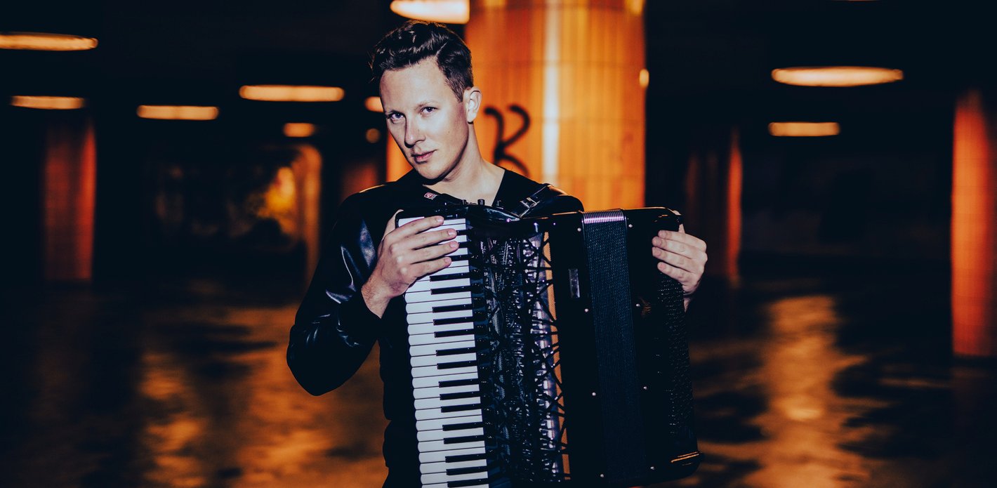 Martynas Levickis