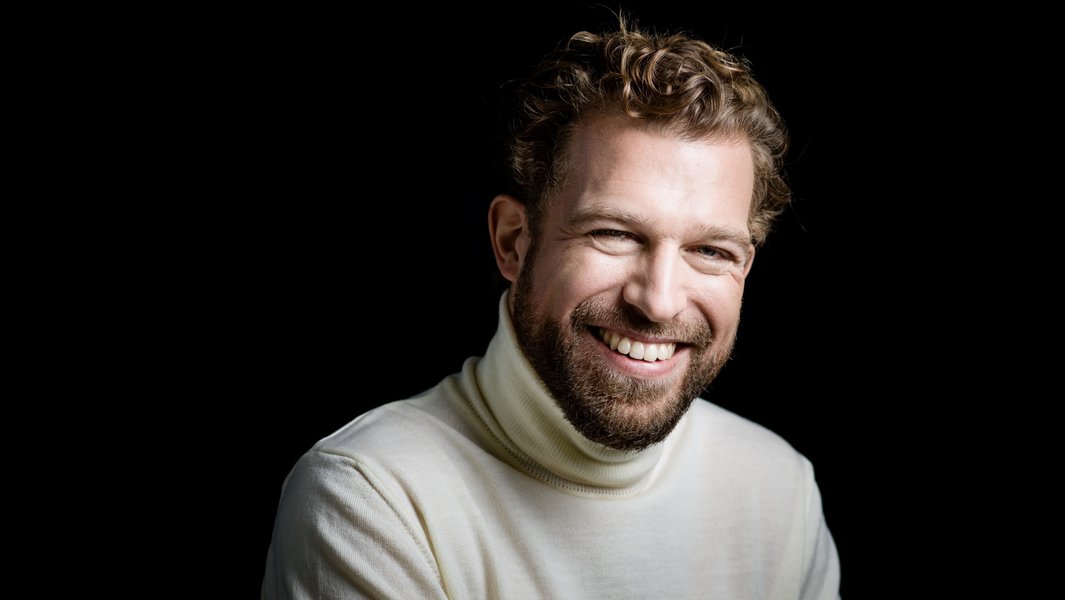 Bach: Weihnachtsoratorium / Lionel Sow