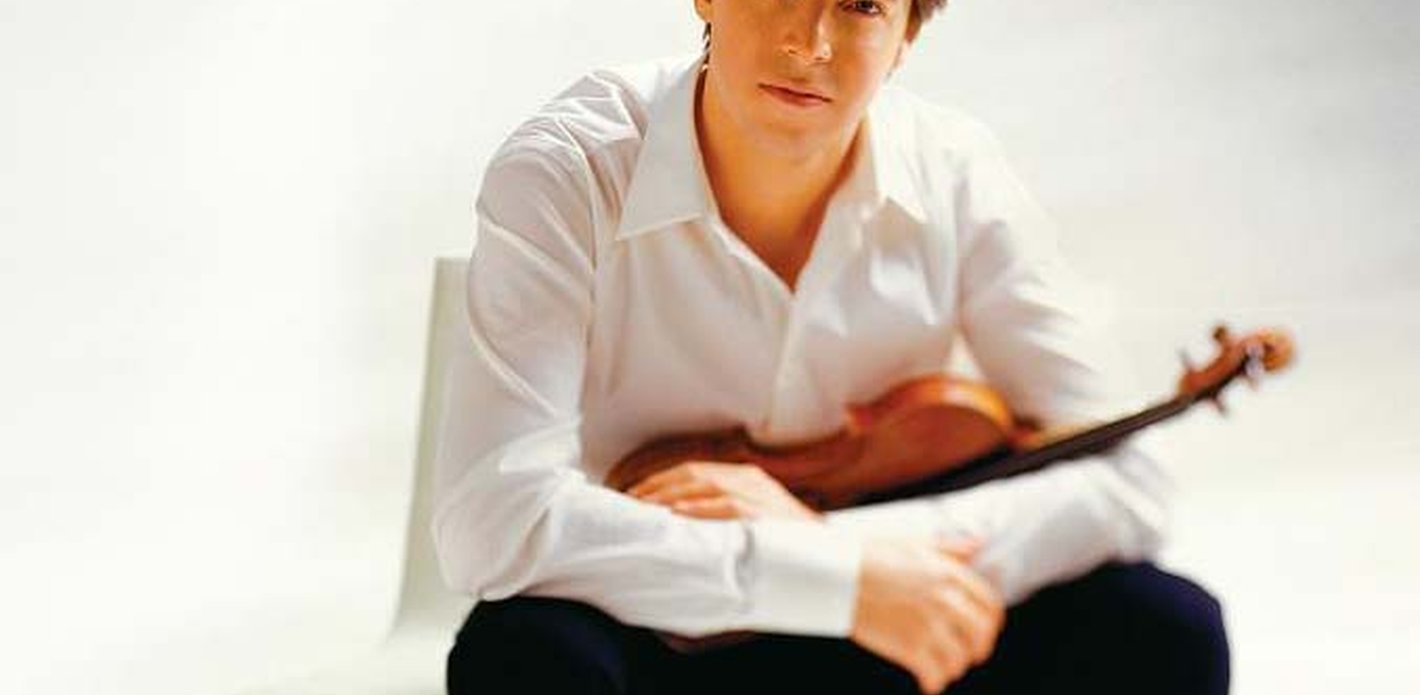 Joshua Bell