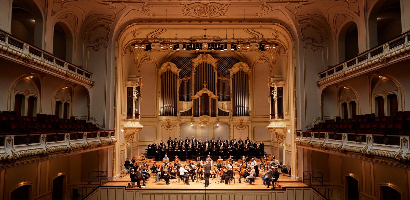 Carl-Philipp-Emmanuel-Bach-Chor Hamburg