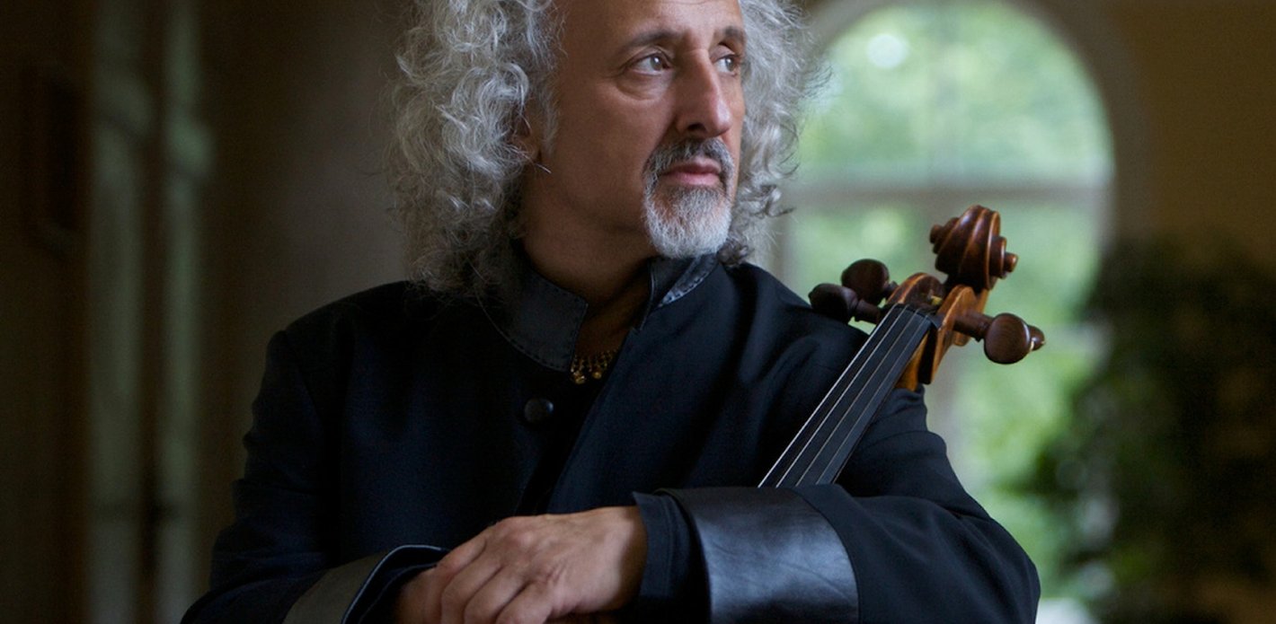 Mischa Maisky