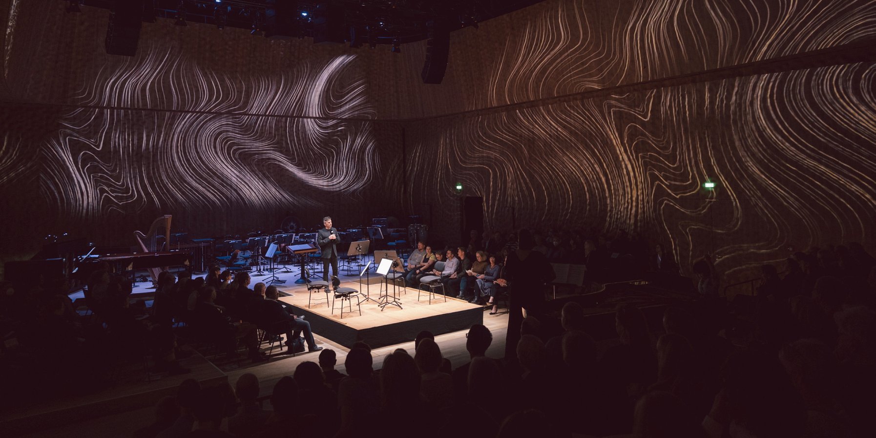 »San Francisco Soundbox«, März 2023