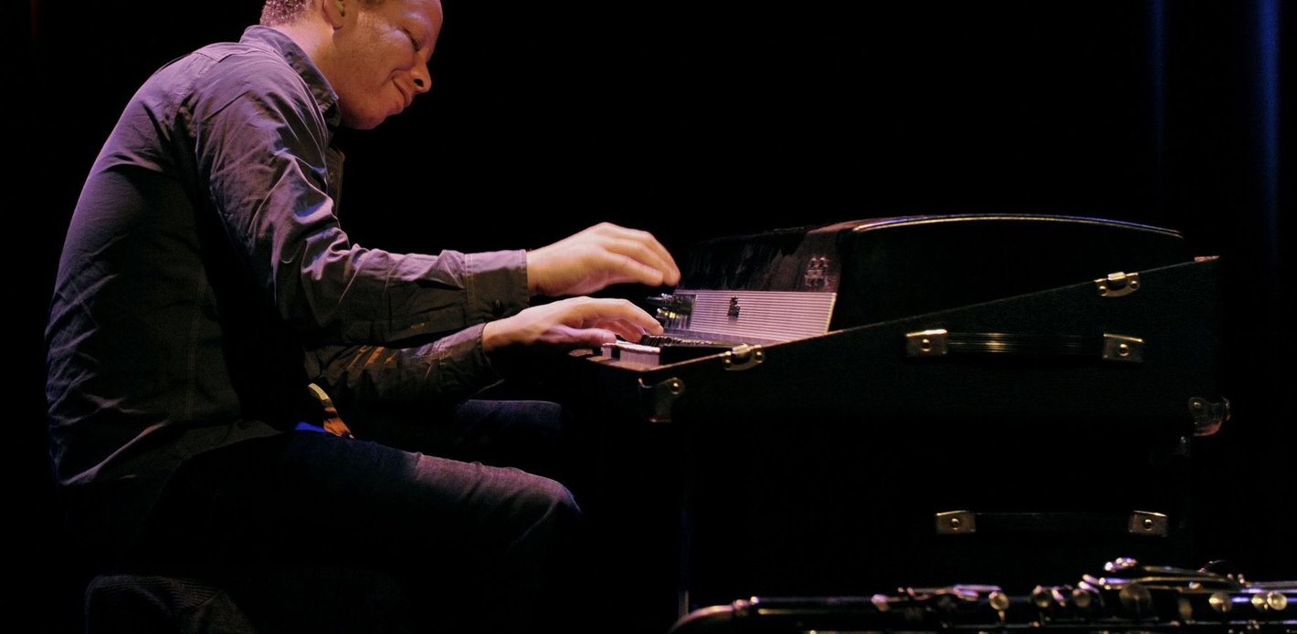 Craig Taborn