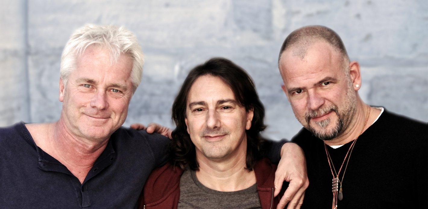 Werner Schmidbauer / Pippo Pollina / Martin Kälberer