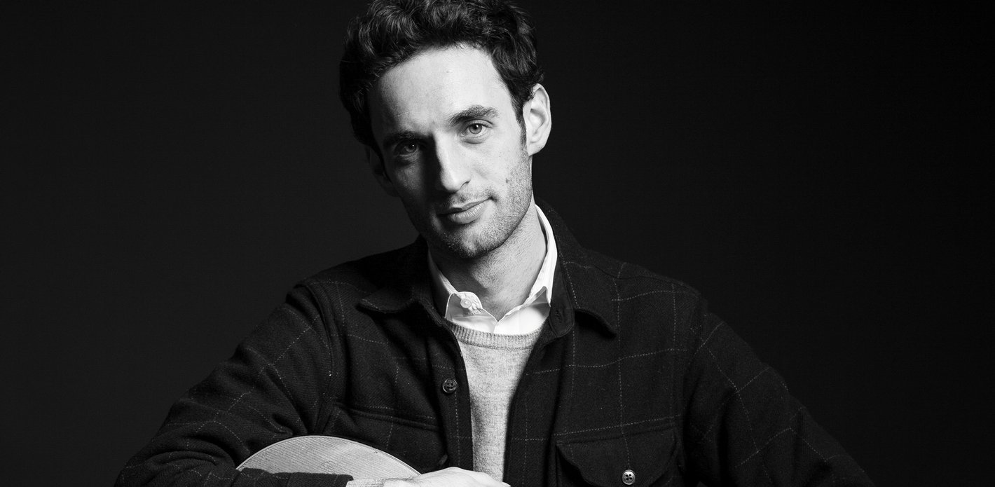 Julian Lage