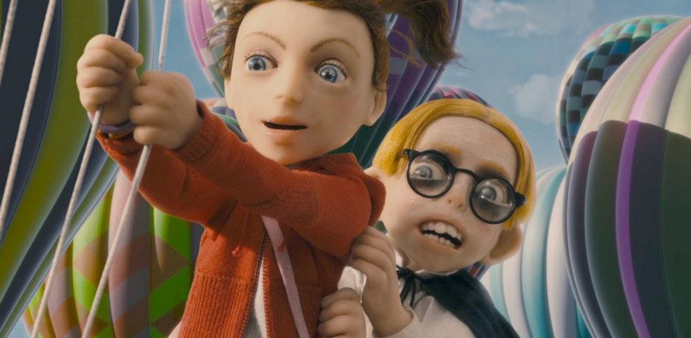 Funkelkonzert XL / Das magische Klavier