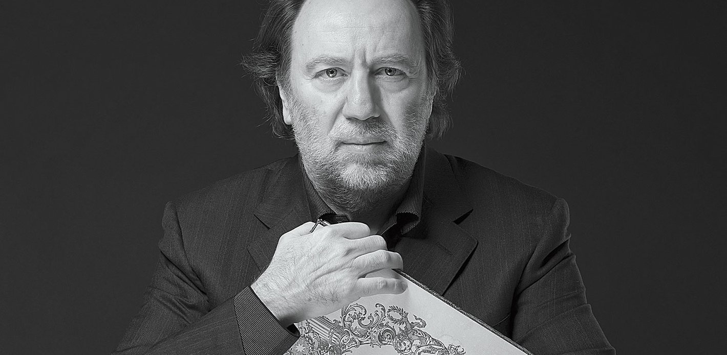 Riccardo Chailly