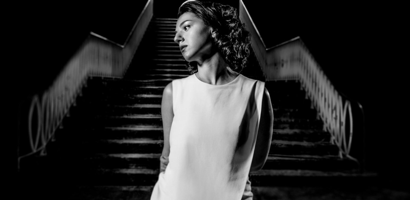 Khatia Buniatishvili