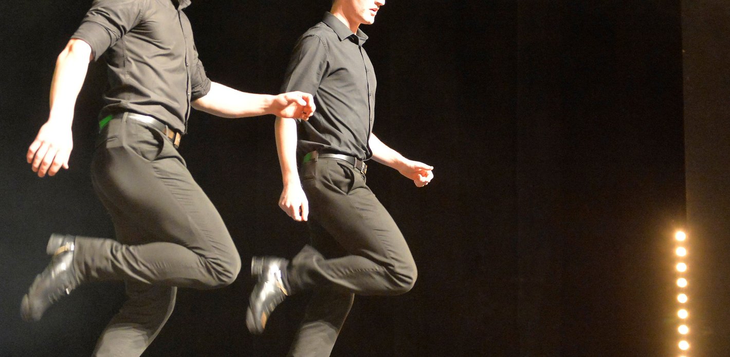 Danceperados of Ireland