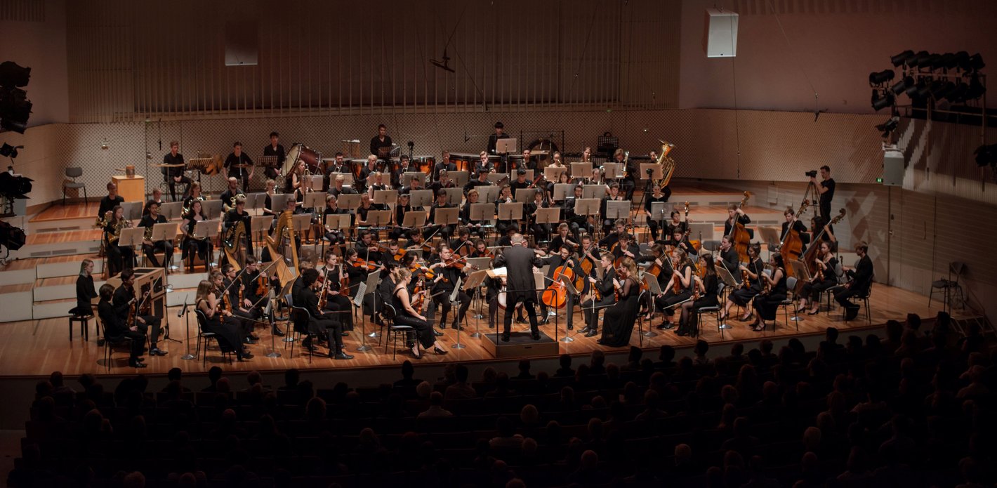 Orchestre de Berlin