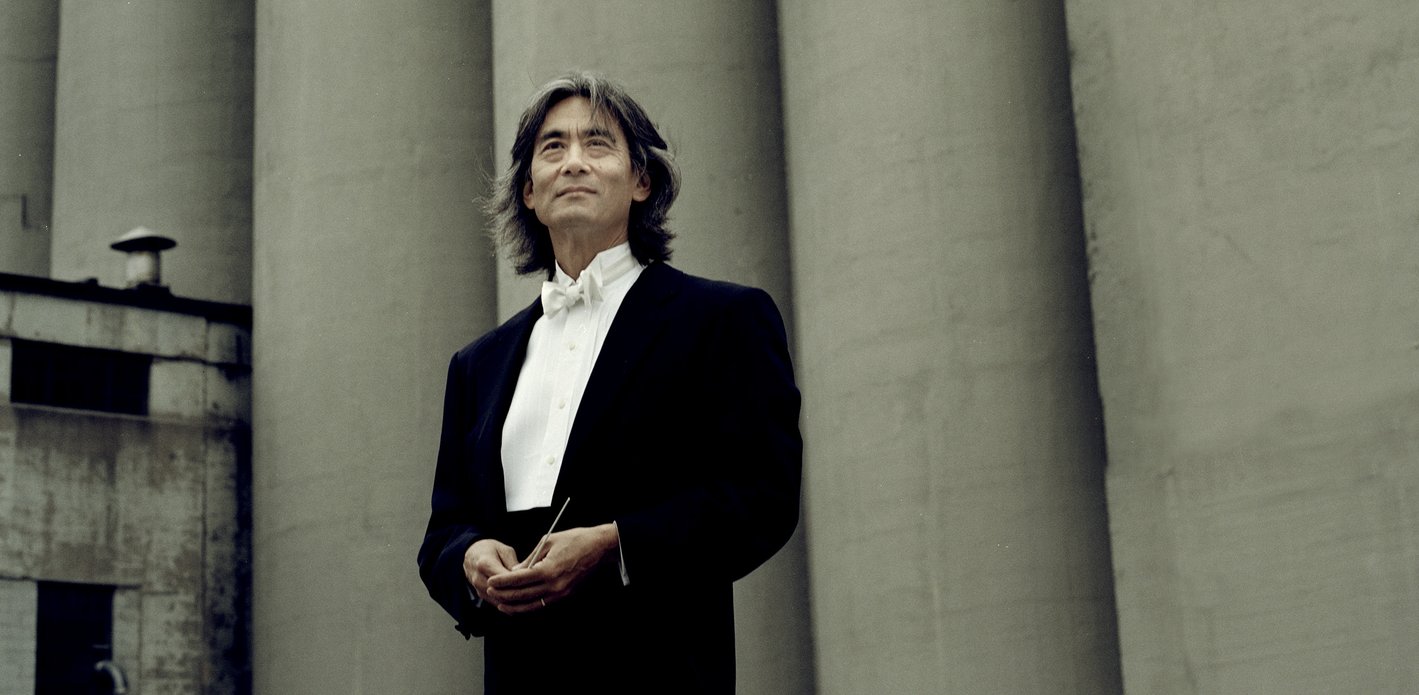 Kent Nagano