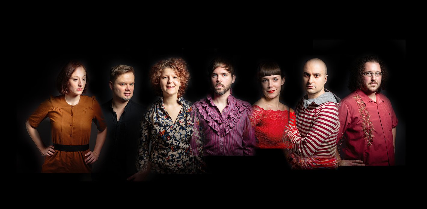 Decoder Ensemble