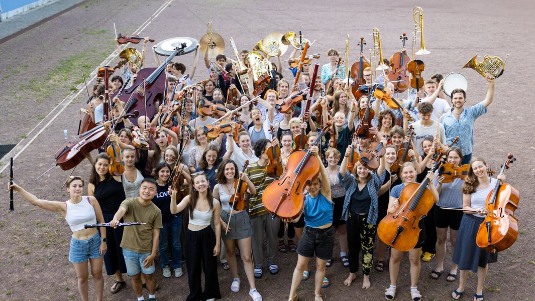 Junge Norddeutsche Philharmonie