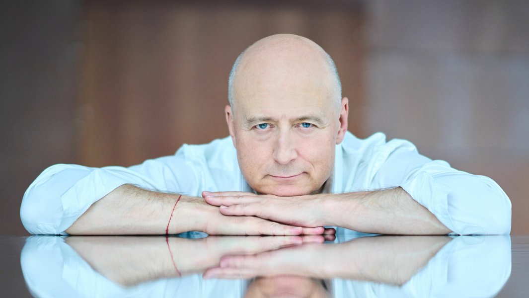 NDR Elbphilharmonie Orchester / Paavo Järvi