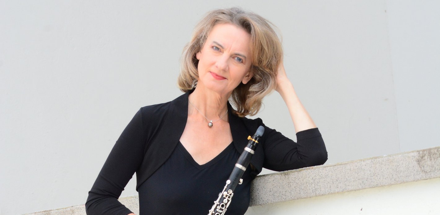 Sabine Meyer