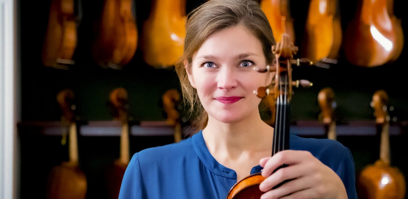 Janine Jansen