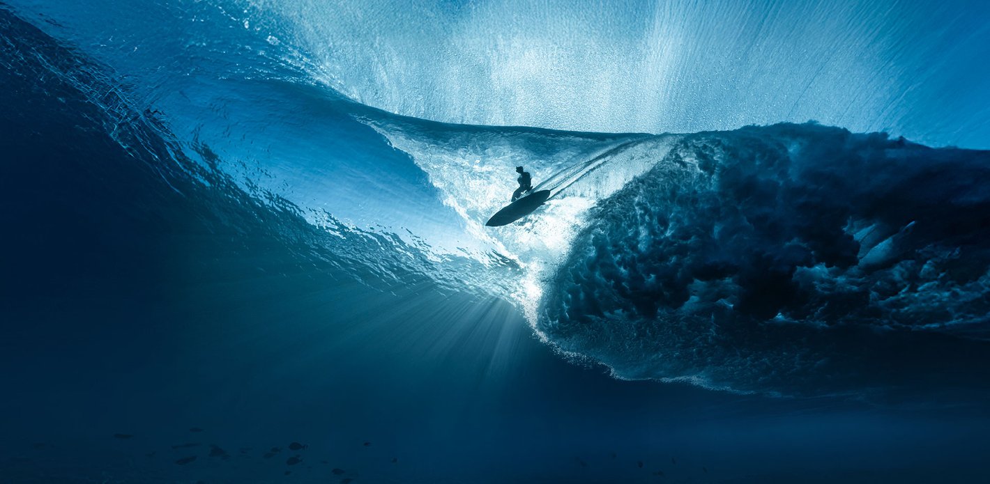 International Ocean Film Tour