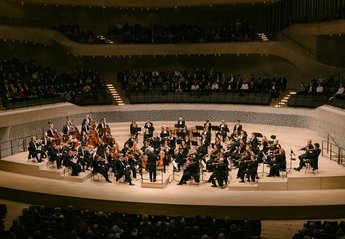 Daniel Barenboim, Staatskapelle Berlin