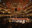 Abel Selaocoe / Aurora Orchestra / Nicholas Collon (1.3.2025) © Daniel Dittus Beethoven: Sinfonie Nr. 7