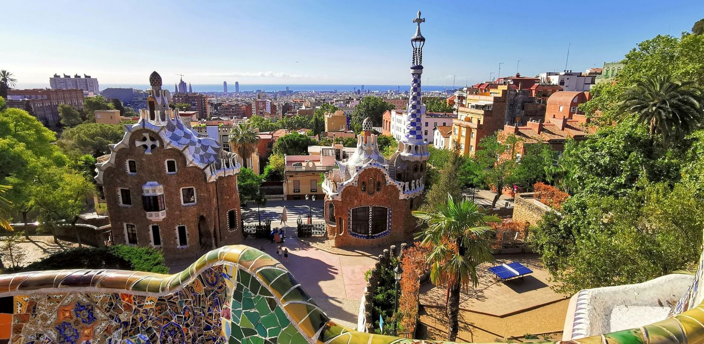 Barcelona