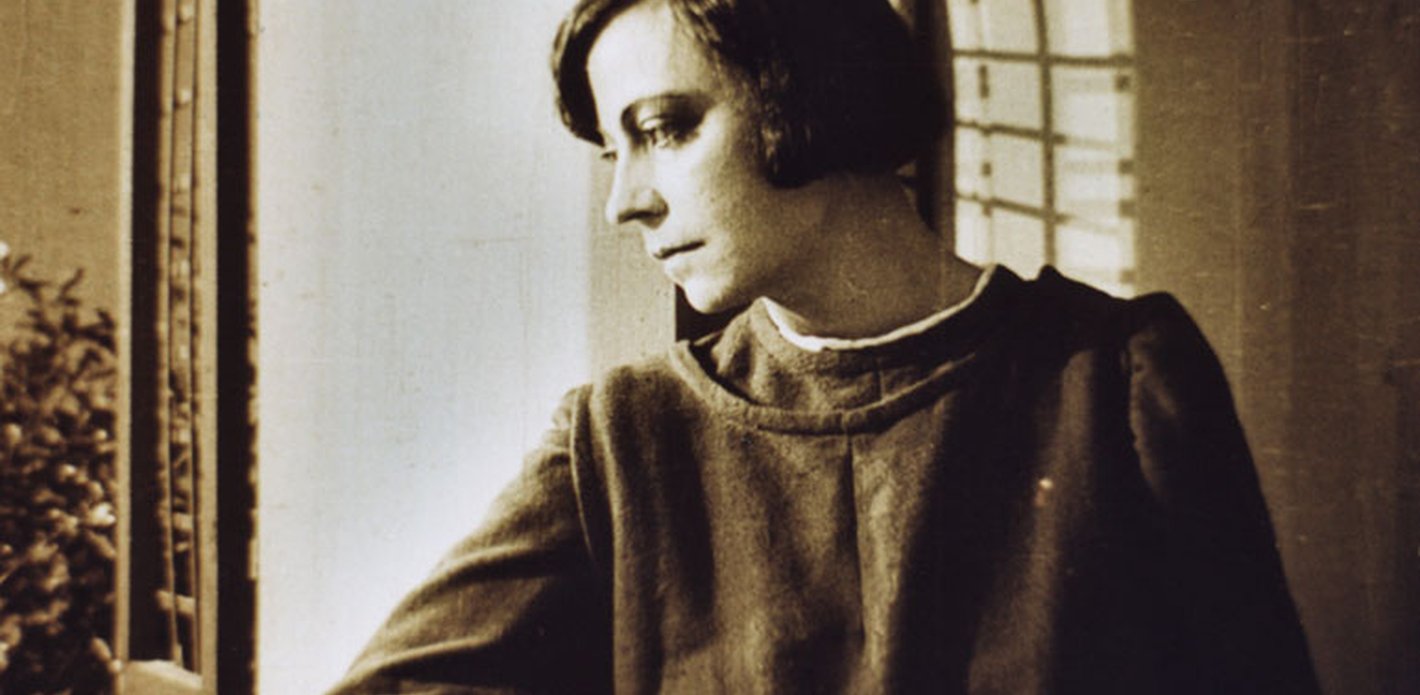 Hamlet (1921) Filmstill