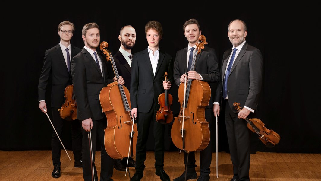 Frielinghaus Ensemble