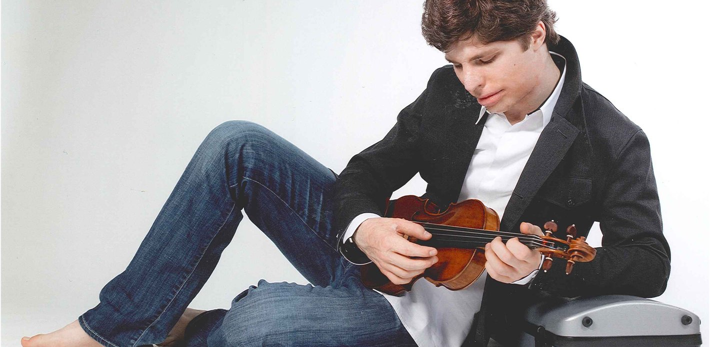 Augustin Hadelich