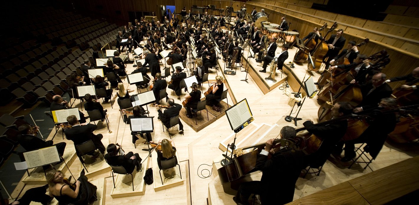 London Philharmonic Orchestra
