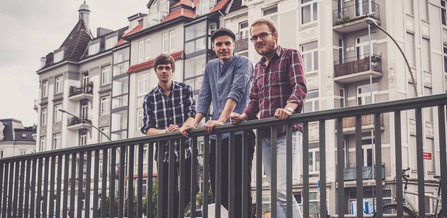 Meinberg/Meyer/Oberbeck