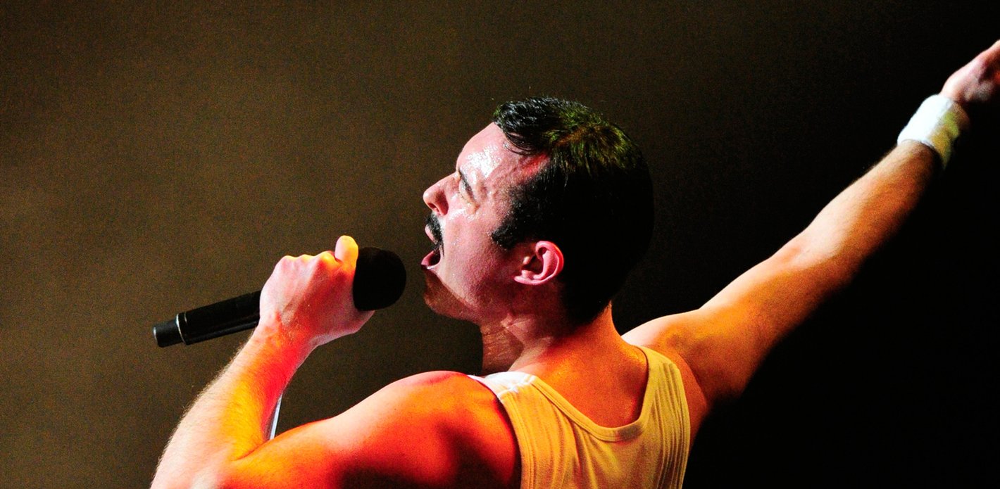 Gary Mullen