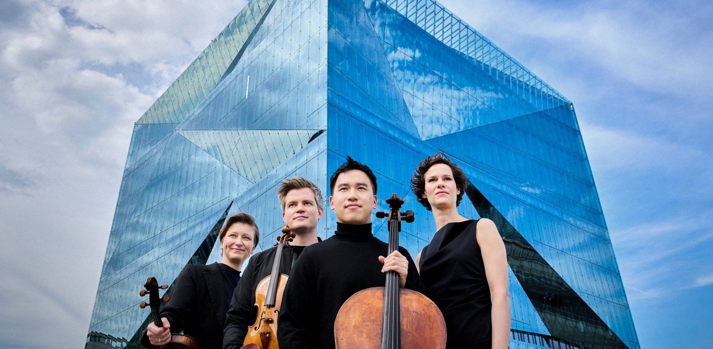 Notos Quartett