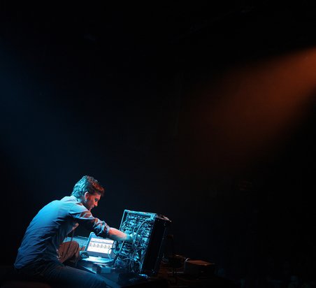 Thomas Ankersmit