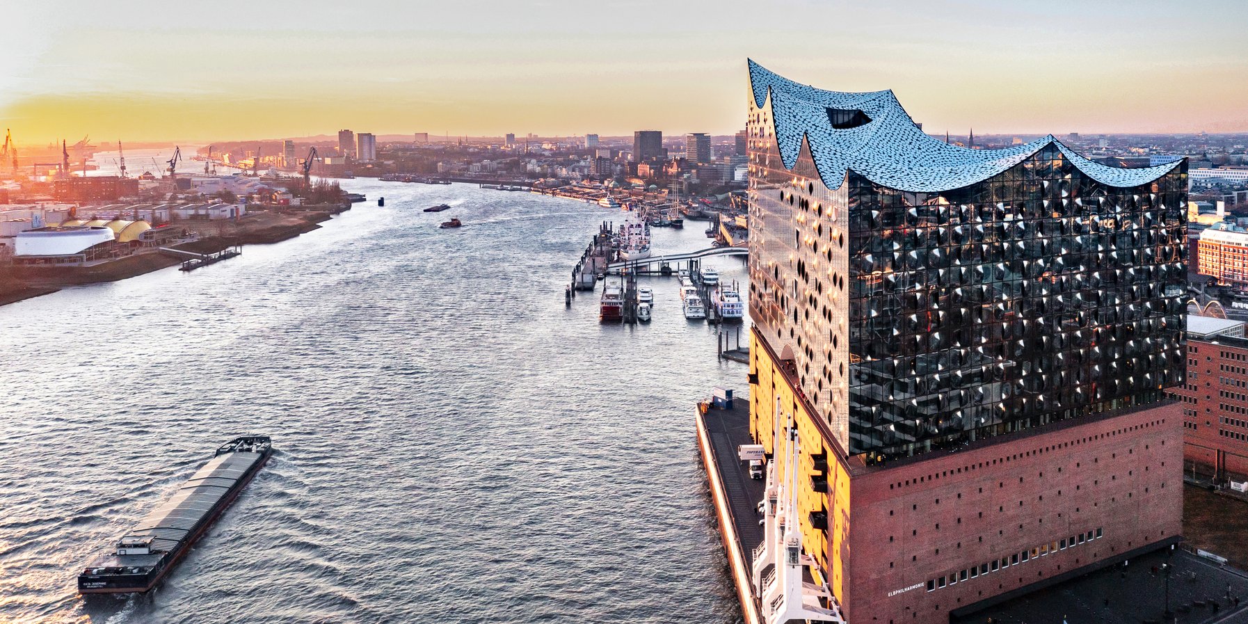 Elbphilharmonie