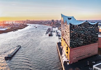 Elbphilharmonie