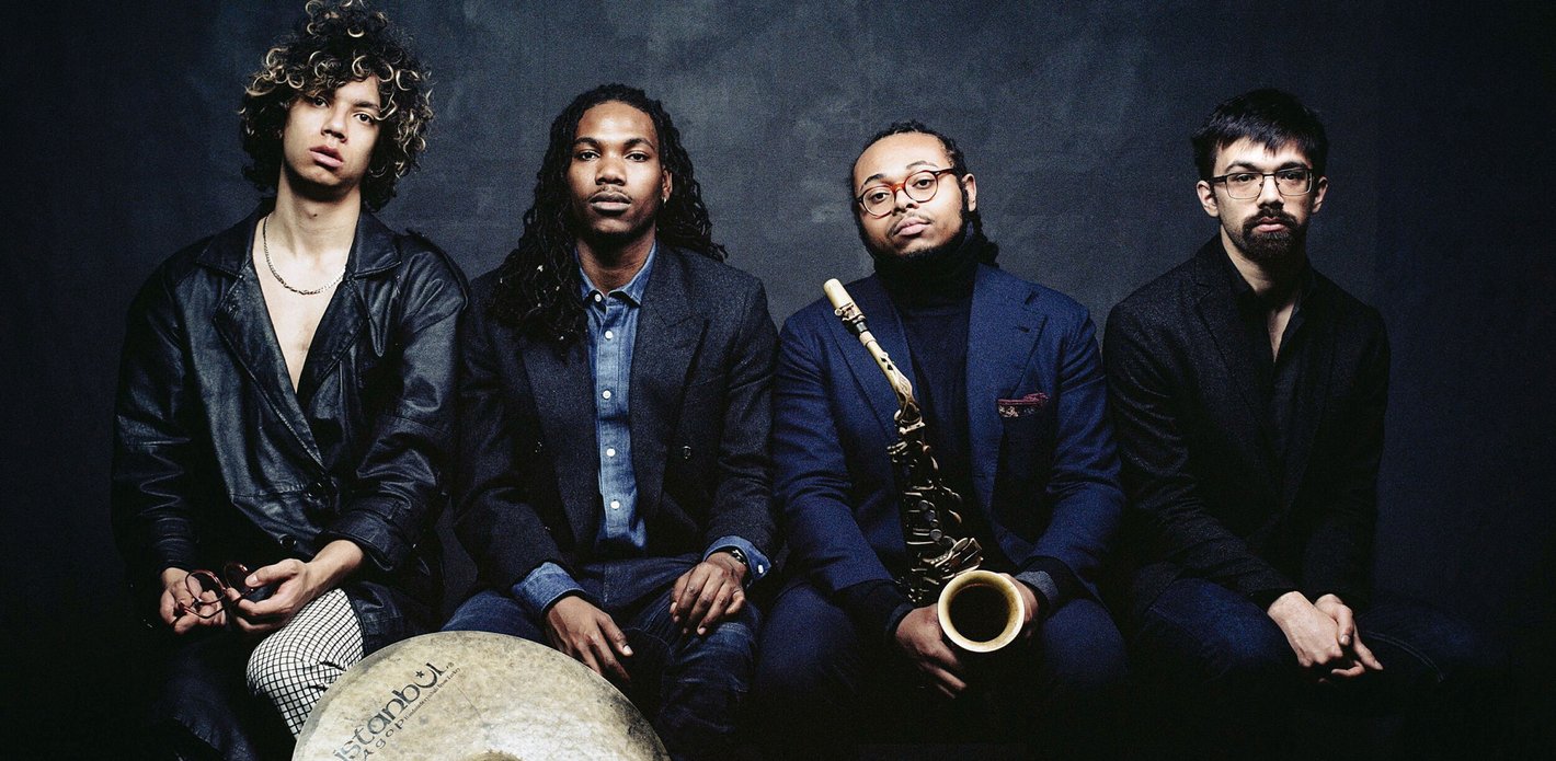Immanuel Wilkins Quartet