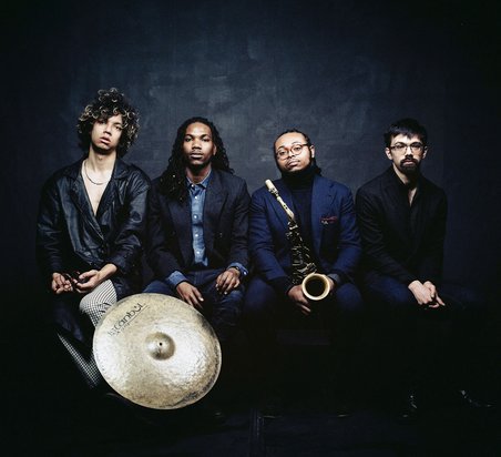 Immanuel Wilkins Quartet