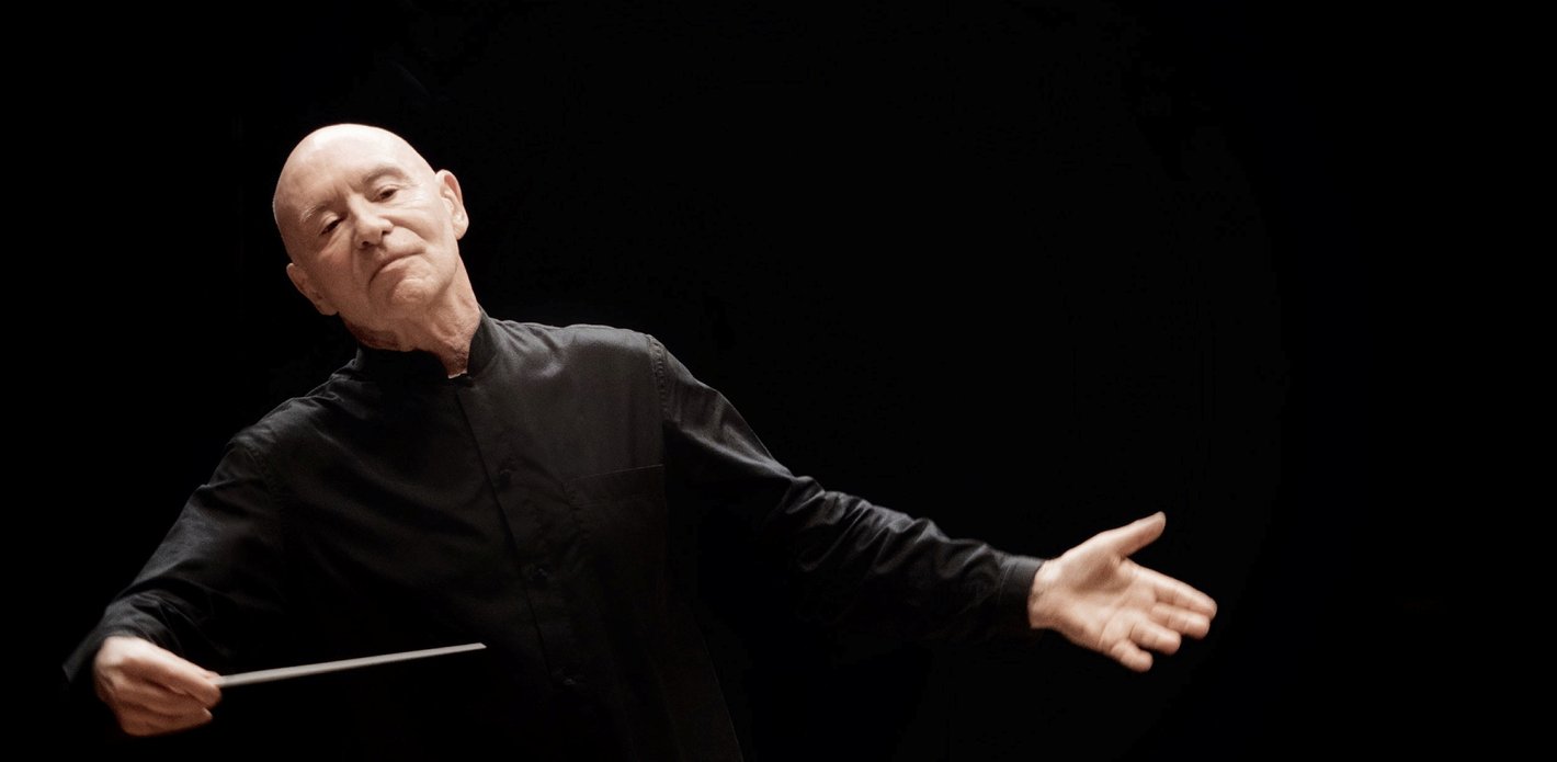 Christoph Eschenbach