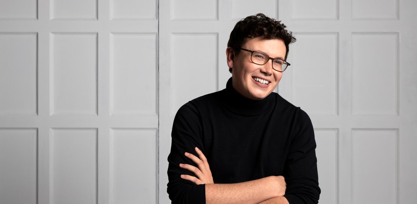 Martin James Bartlett