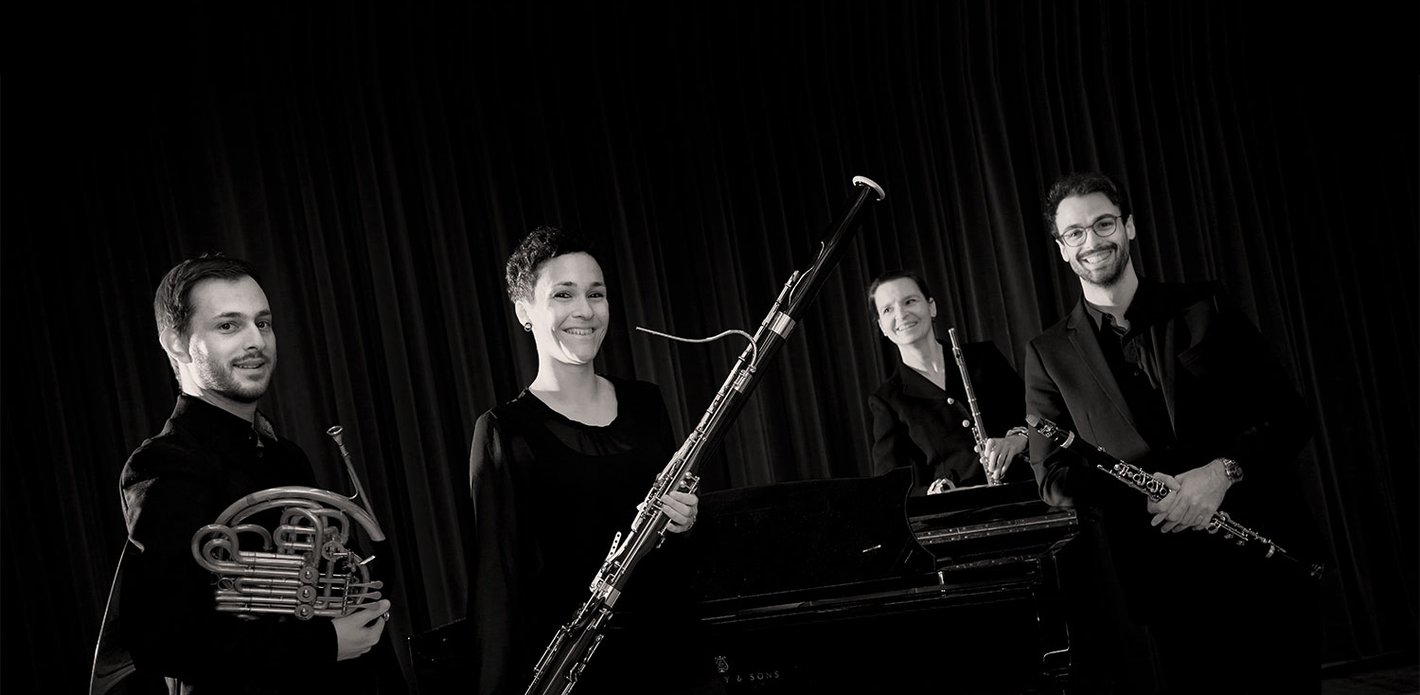 5. Philharmonisches Kammerkonzert