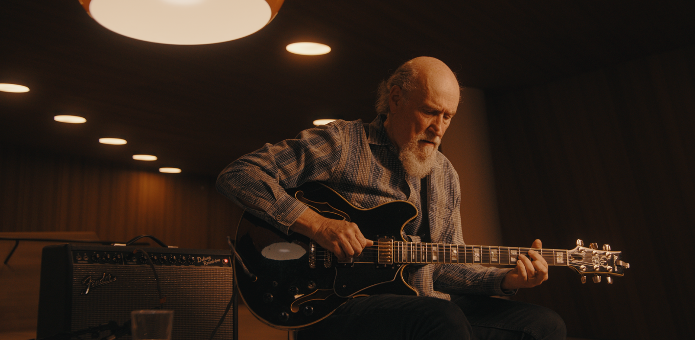 John Scofield