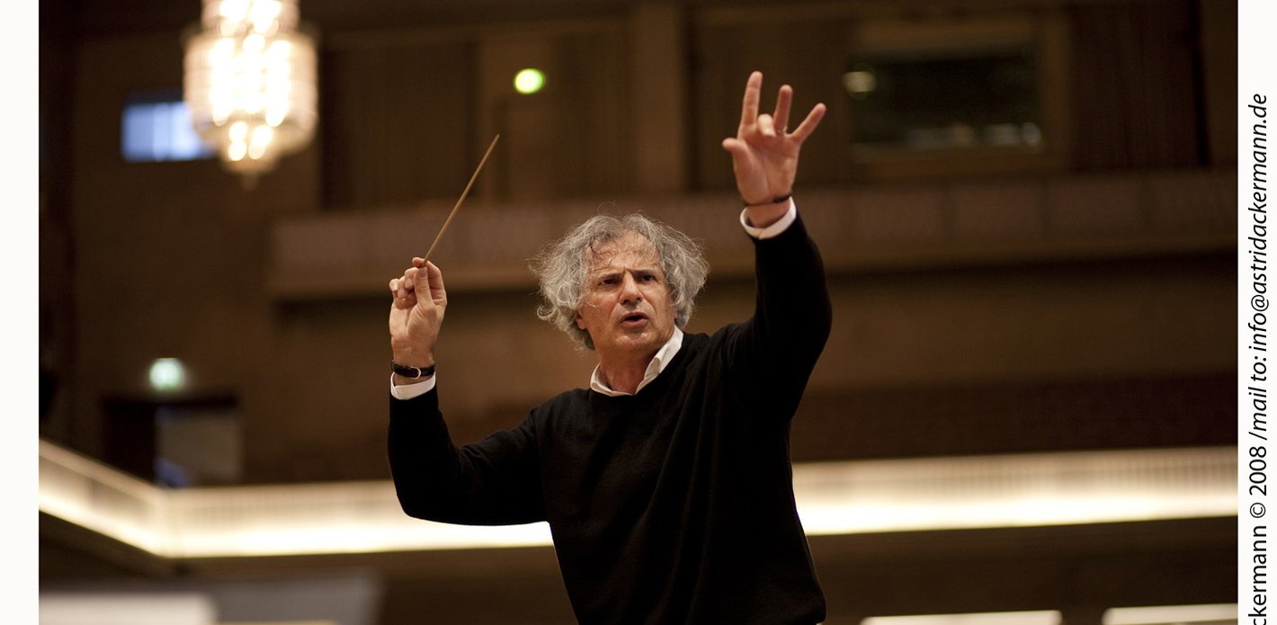 Emilio Pomàrico © Astrid Ackermann Emilio Pomàrico