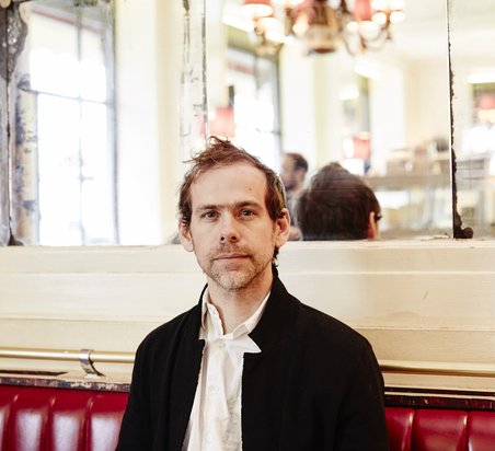 Bryce Dessner