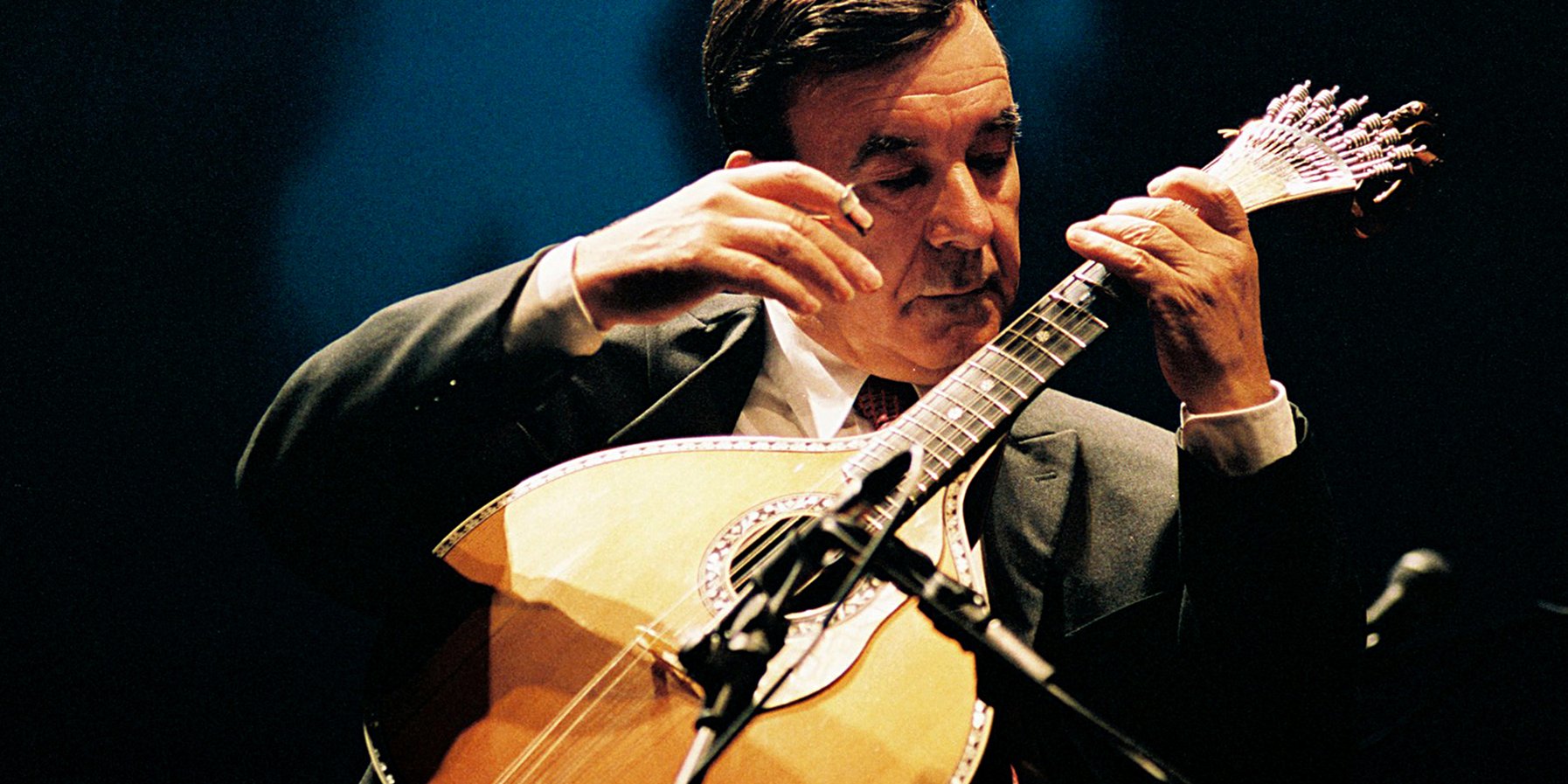 António Chainho